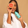 somnis&hair 2-in-1 Cleansing Shampoo and Mask Detox 0% Parabens Vegan