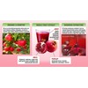 PHARMAKON Organic Pomegranate Extract, Highly Bioavailable Softgels, Full Spectrum Contains