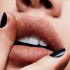 Labial Maquillaje Mac Matte Powder Kiss Lipstick 3g Color Impulsive