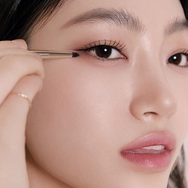 THE TOOL LAB Eyeshadow Brush - 163 Medium Blusher