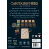 Thunderworks Games - Cartographers: A Roll Player Tale | Award-Winning