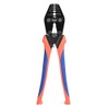 iCrimp CWR1328 Wire Rope Crimping Tool for 0.3mm-3.5mm Dia. Wire