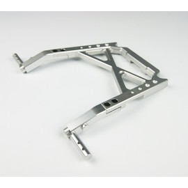 TITRACING Rovan Aluminum Center Roll Cage Support Brace Fits HPI Baja Buggy 5B 5T SS