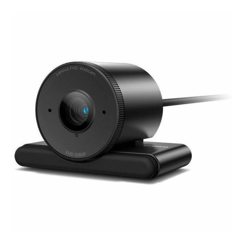 LENOVO FHD Webcam