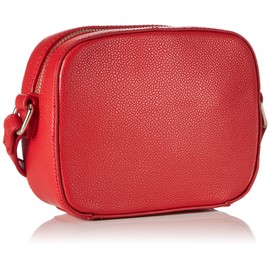 Valentino by Mario Valentino Womens Divina Cross-Body Bag Red (Rosso)
