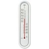 Tanita 5414 Thermometer N White