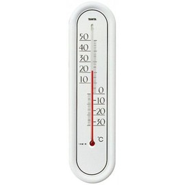 Tanita 5414 Thermometer N White