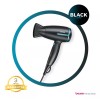 Beurer Secadora De Viaje Plegable Edición Black Line Hc25 Beurer