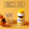 VIZANA NUTRITION | Levadura Nutricional Fortificada(Complejo B) en Polvo 200g