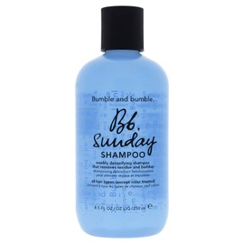 Bumble and Bumble Sunday Shampoo, 8 Ounces