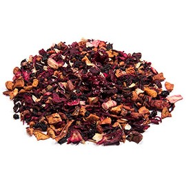 Fruit Tea 'Brommelbär' – 500 g