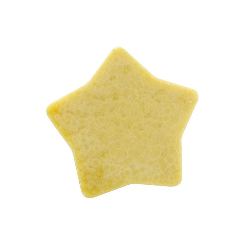 Cocoa Butter - Star - Kosher - Raw - Unrefined