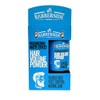 ICAN London Barberside Hair Volume Powder, Volumising Matte Effect, Flexible