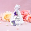 Iweca Sympathy Gifts For Loss Of Loved One Grief Gift
