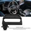 Dash Phone Holder Strong Clamping Force Adjustable Angle Phone Mount