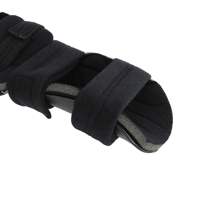 Adjustable Wrist Brace Guard Hand Training Sprain Arthritis Splint Support