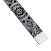 Yoga Design Lab Yoga Strap 240 cm, Extra Long, Colourful