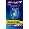 ADerogyl C Multivitamínico Infantil Frasco con Gotero 30 ml. Auxiliar que Ayuda a la Prevención y Tratamiento de la Gripe de tus Pequeños. Contiene Vitaminas A,C Y D