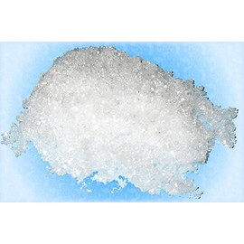 Magnesium Sulphate - Weight: 100g - By Inoxia