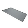 Pet Placemat Prevent Spill Dishwasher Safe Slip Proof Waterproof Silicone