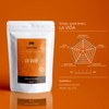 Medium Dark Roast Crema Strong Espresso Coffee Beans 227g -