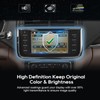 LFOTPP 2016-2017 2018 2019 2020 8-Inch Lincoln Continental Navigator MKZ