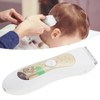 Quiet Baby Hair Clipper Household Hair Trimmer Waterproof Haircutting Tool