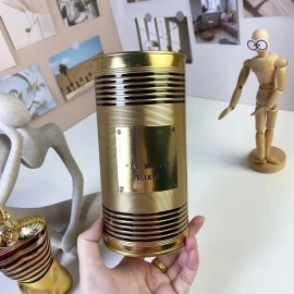 High Quality JPG Le Beau Le Parfum Arabian Dupe 125ml - Long Lasting Woody Coconut Fragrance Spray for Men, Dubai Style DailyUsevolume (ml): 125ml, smell: 1