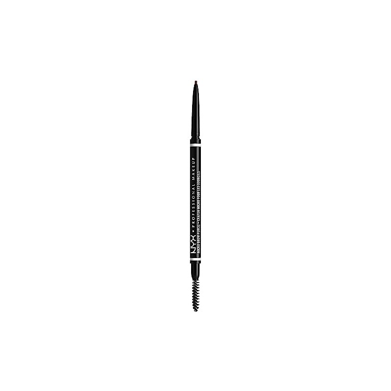 NYX Professional Makeup Micro Brow Pencil Double Pack Double Sided