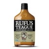 Rufus Teague - KC Gold BBQ Sauce - Premium Mustard