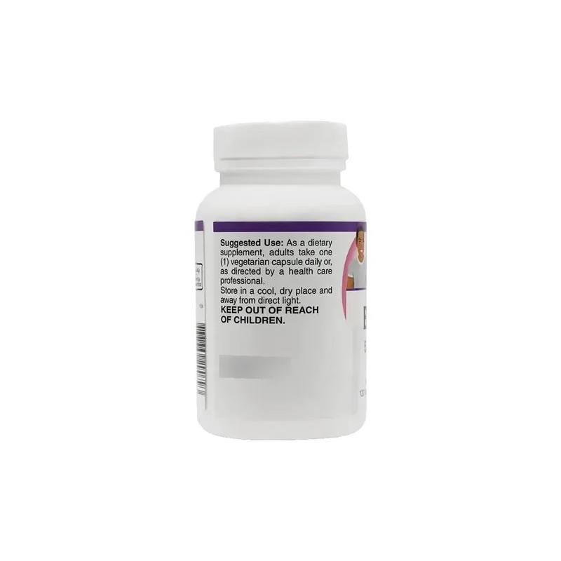 Bariatricpal Biotina 5000 Mcg Cápsulas 120 Fácil Ingesta