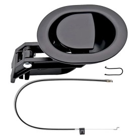 Ttmagic Universal Heavy-duty Metal Sofa Chair Recliner Release Pull Ha