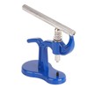 Watch Press Case Closer Back Cover Pressing Tool with 12Pcs