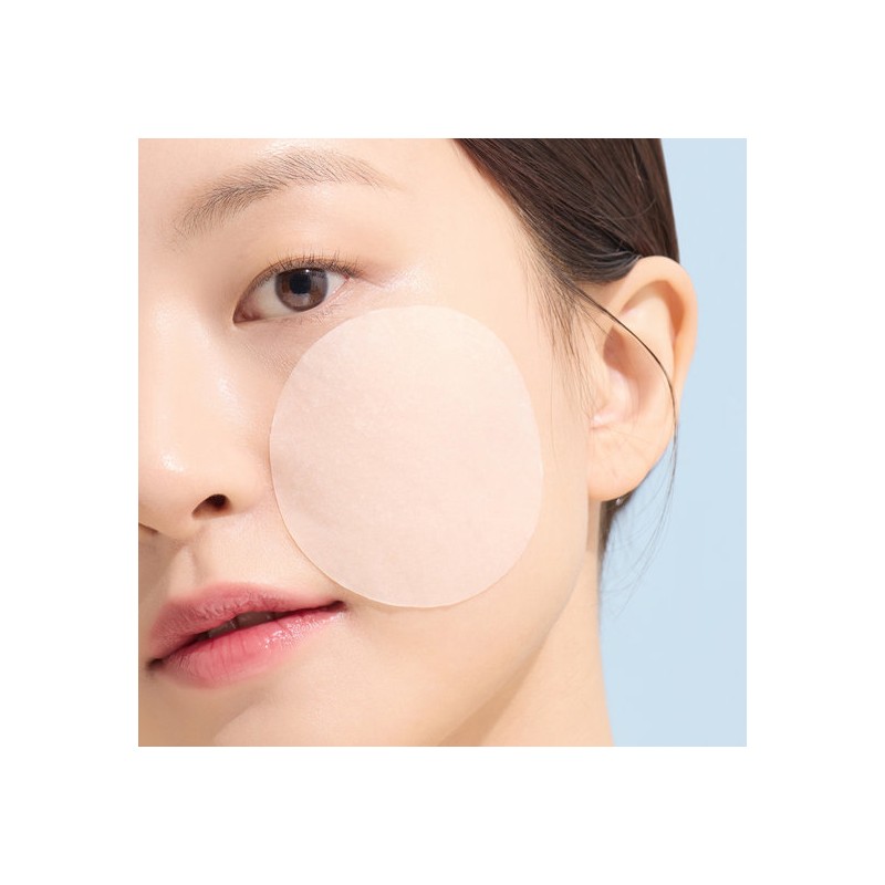 S-Nature Aqua Oasis Panthealan Calming Pads 60 Sheets / 에스네이처