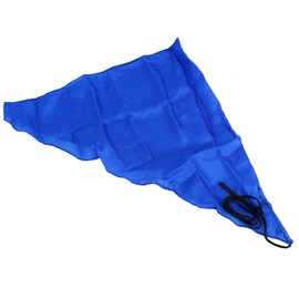 SuperSlick Alto Saxphone Faux Silk Swab