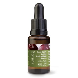 Botani Skin Care Acai Berry Active Antioxidant Serum, 15ml