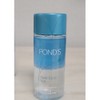 Pond's Lip & Eye Remover Makeup Remover 120ml x 1