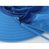 Home Prefer - Gorra de protección solar UPF 50+ para
