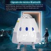 Astronautas Cielo Galaxia Estrellas Proyector Luz De Noche