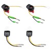 for Honda On Off Switch Engine Kill Switch with 2