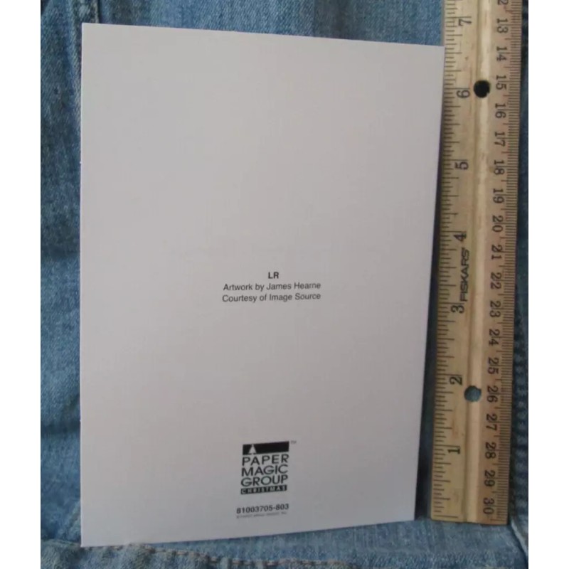 Paper Magic Group FUN POLAR BEAR Paper Magic Group Christmas