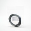 Superbat RF RG174 Coaxial Cable 17ft (518cm) 50 Ohm Mini
