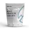 Mons Pura Vanilla Whey Protein: 25g Protein, Complete Amino Acid