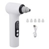 Blackhead Remover Vacuum Cleaner Blue Lighting Electric Blackhead Removal Machine