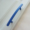 LBFEEL 3" 3.78" 5" Blue Drawer Pulls Kitchen Cabinet Handles