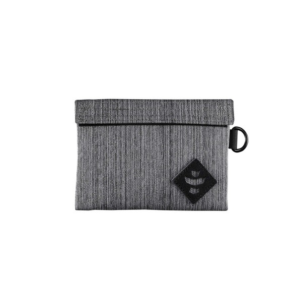 Revelry Supply Mini Confidant pequeña bolsa a prueba de olores,