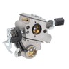 Chainsaw Carburetor Aluminum Chainsaw Engine Carb Replacement for MS311 MS311Z