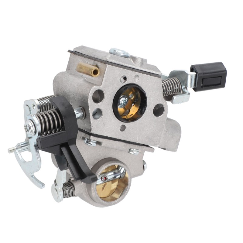 Chainsaw Carburetor Aluminum Chainsaw Engine Carb Replacement for MS311 MS311Z