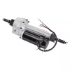 Unbranded 24V 180W 350W Motor Transaxle 9x3.50-4 Tire for Wheelchair