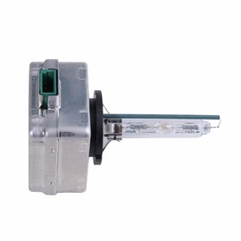Amzparts High Beam Improved Xenon Light Bulb 66340HBI D3S 35W 4650K